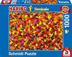 Schmidt 1000 Piece Puzzle: Haribo. Fantasy