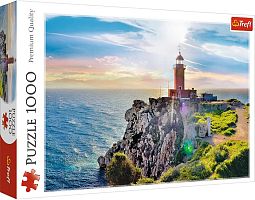 Puzzle Trefl 1000 pieces lighthouse