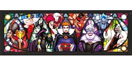 Clementoni Puzzle 1000 Pieces: Disney Villains