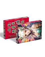 Cherry Pazzi Puzzle 500 pieces: Elf Princess