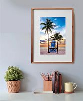 Clementoni 500-piece Puzzle: Miami Beach, Florida