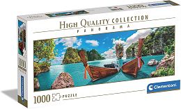 Puzzle Clementoni 1000 pieces: Phuket