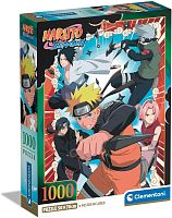 Puzzle Clementoni 1000 pieces: Naruto anime (Naruto)