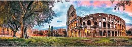 Puzzle Trefl 1000 pieces: the Colosseum in the morning