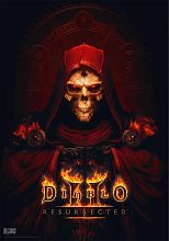 Puzzle Good Loot 1000 pieces: Diablo II. Resurrected/Diablo