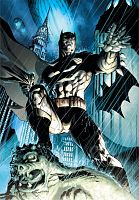 Clementoni 500-piece Puzzle: Batman