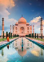 Clementoni Puzzle 1500 pieces: Taj Mahal