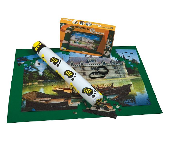 Mat for puzzles up to 2000 Step details 76046