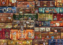 Puzzle Cobble Hill 1000 items: travel bags